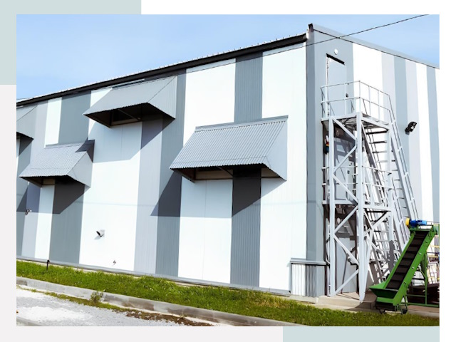 Строительство овощехранилищ от 652 руб. в Кропоткин