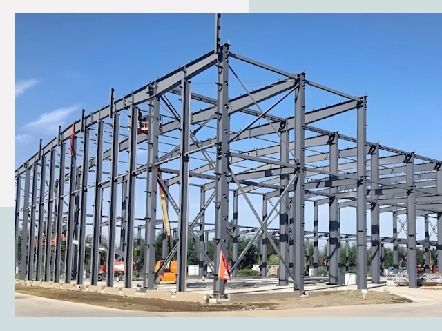 Строительство торговых центров в Кропоткине