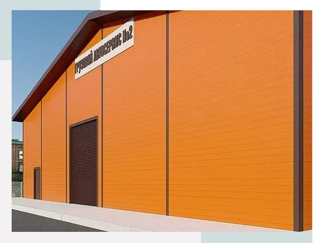 Строительство автосервисов в Кропоткине