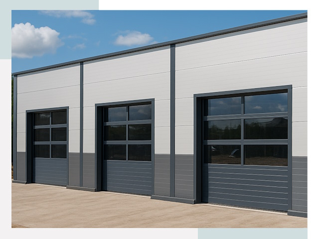 Строительство автомоек в Кропоткине