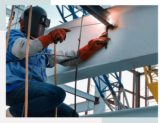 Генеральный подряд в Кропоткине от 652 руб. - Надежность и качество