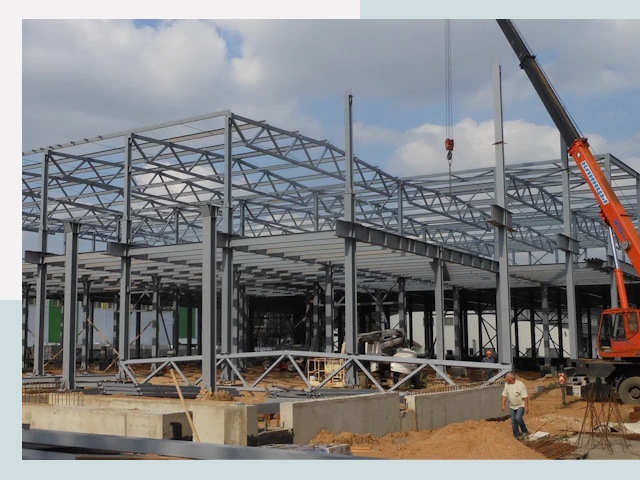 Генеральный подряд в Кропоткине